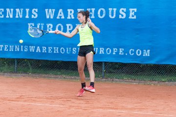 Tessa Brockmann 305 - Elke Jaeger Gedaechtnisturnier